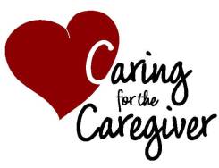 caring-for-the-caregiver